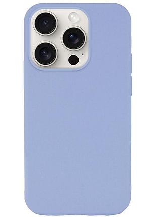 Чехол silk (aa) no logo with magnetic fit для apple iphone 13 pro max (6.7")