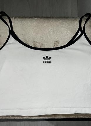 Топ жіночий adidas (оригінал)