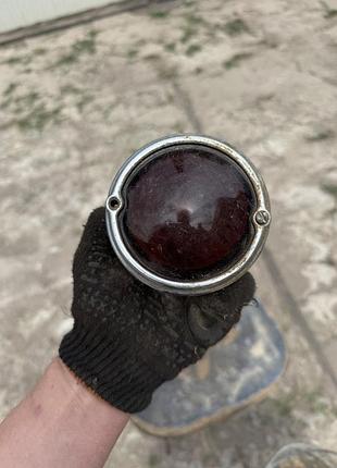 Задні ліхтарі стоп сигналу фп10-3716204-1 газ-12 зим срср