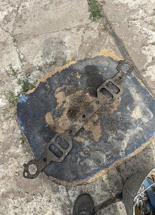 Прокладка під павук зіл 130 компл (130-1008015). срср