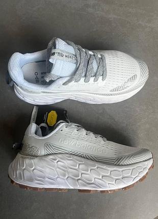❌ new balance fresh foam x more trail v3