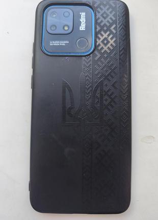 Смартфон xiaomi redmi 10 c 2
