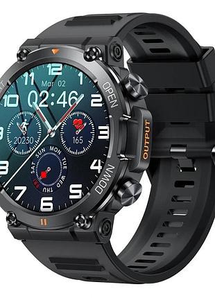 Modfit hunter all black 36 мм.