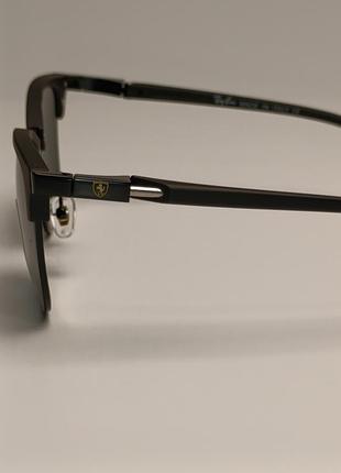 🕶️🕶️ clubmaster ferrari collection 🕶️🕶️