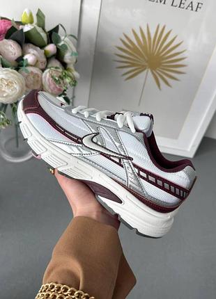 Initiator metallic/bordo