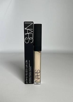 Консилер-крем nars radiant creamy concealer custard 6 мл