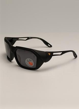 🕶️🕶️ ferrari collection 🕶️🕶️ сонцезахисні окуляри в спортивному стилі з поляризацією 🕶️🕶️