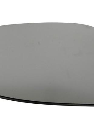 Вкладыш зеркала toyota auris/corolla 2007-2012, правый, выпуклый, с подогревом, avtm, 8790802720, 186432957