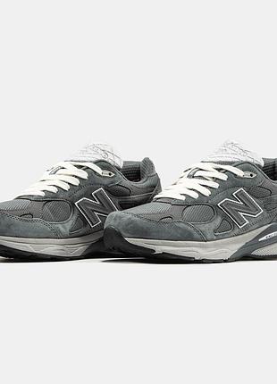 Balance 990 | gore-tex | термо 3