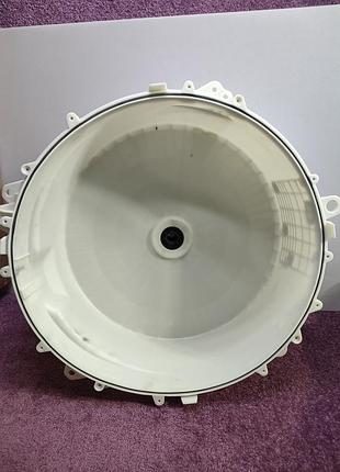 Полубак для пральної машини hisense ms381wt312011101