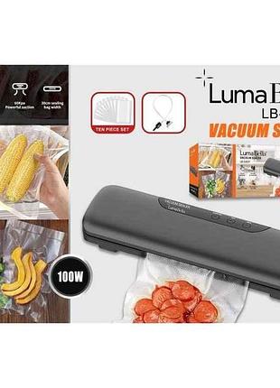 Вакууматор 100вт lb-63027 тм lumabella