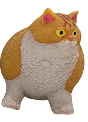 Фет кет антистрес коричневий тм monstergum