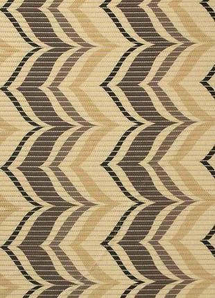 Килимок для ванної кімнати 0,65*15м пвх 24033c тм dariana