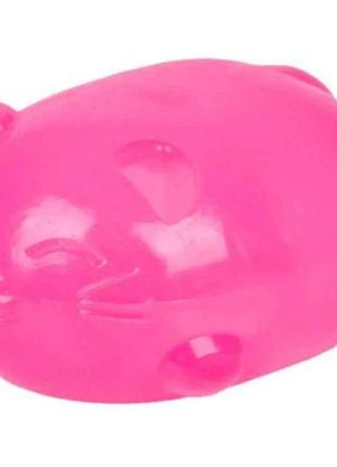 Кот крутой замес розовый cool cats t24584 тм monstergum