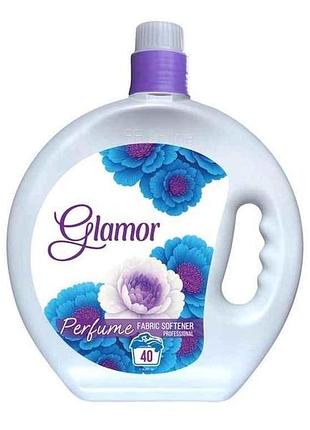 Кондиционер 1л для белья glamour тм profline