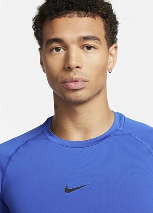 Лонгслів чоловічий nike pro ( l6)
