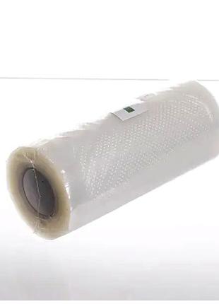 Пленка для вакуумирования 12x500 см для кухни полиэтилен sokany mc-1727