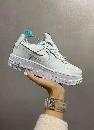 Жіночі кросівки найк tiempo nike pixel, кроссовки женские демисезонные найк пиксель