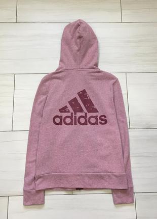 Спортивная кофта adidas z.n.e