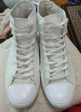 Кеды мужские convers all star", 00% original 29 см стелька, 100% cotton.