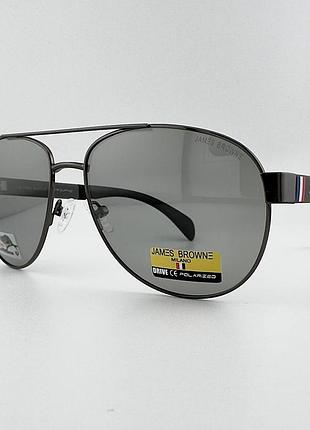 Окуляри для водіїв антифари хамелеон james browne jb1043d  h-drv-x1 polarized поляризаційні