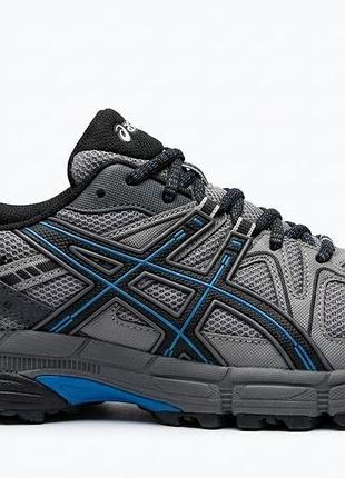 Кросівки asics gel-kayano 8 асикс гель каяно 8 кросівки з 36 по 41р. весна-літо-осінь 37
