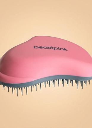 Щітка для волосся hair mate - beastpink