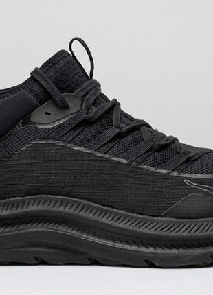 Мужские кроссовки бренд: hoka one модель: m kawana mid (артикул 1123246 / 1116927-bblc) размер: 48 стелька 31 см
страна производитель вьетнам