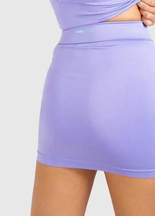 Юбка спорт с-м тм boohoo