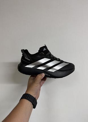 Adizero evo sl atr black silver