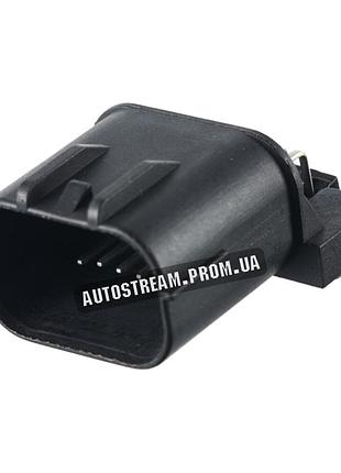 Электрический соединитель, авто разъем, 12-контактный, mx23a12nf1