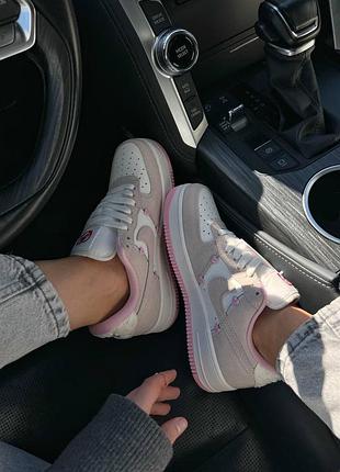 Air force 1 valentine’s day premium