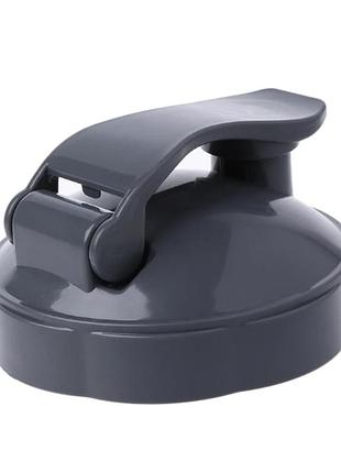 Крышка to-go для delimano magic bullet, nutribullet 600w, pro 900w, rx, герметичная крышка для чаши блендера 510 мл 680 мл 900 мл