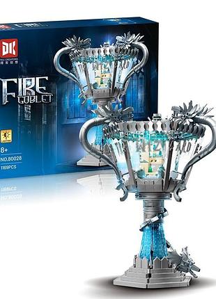 Великий конструктор всесвіт harry potter гаррі поттер goblet of fire турнір трьох чарівників кубок вогню