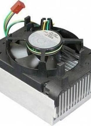 Кулер intel original socket 478 б/у