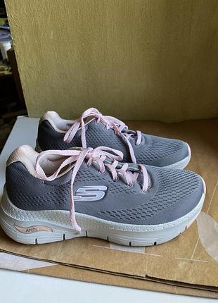Кроссовки skechers 35 36 размер