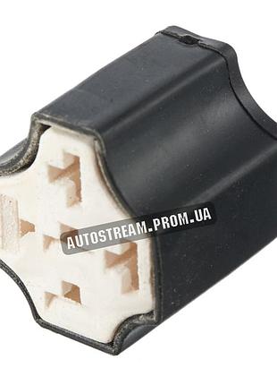 Электрический соединитель, авто разъем, 5-контактный, реле включения,