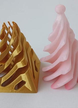 3d-іграшка антистрес пірамідка 7 см