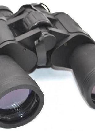 Біноколь bioculars