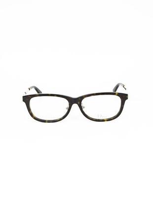 Оправа для очков женская dior cd7075j aqt титан оригинал