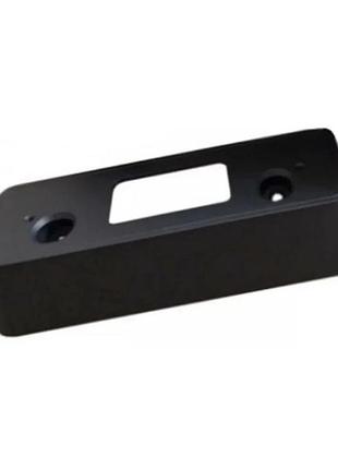Кутник mega bracket black neolight (82-00037)