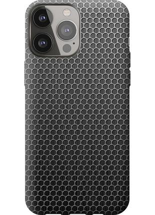 Чохол силіконовий на телефон iphone 13 pro max комірки "243u-2371-58250"