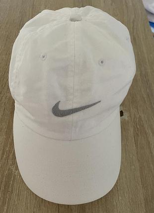 Кепка бейсболка блейзер nike унісекс з німеччини