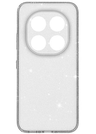 Tpu чехол nova для xiaomi redmi note 15 pro 5g