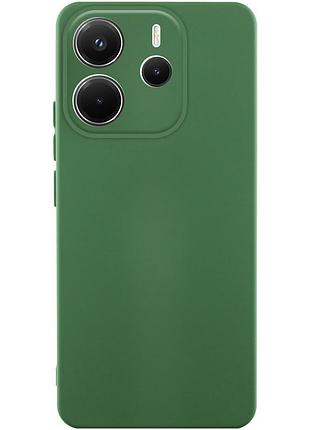 Чохол tpu getman liquid silk full camera для xiaomi redmi a7 pro 4g / poco c81