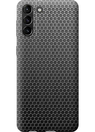 Чохол 2d пластиковий на телефон samsung galaxy s21 plus комірки "243t-2115-58250"