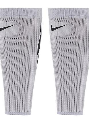 Щитки nike guard lock elite slv se0173-103 s