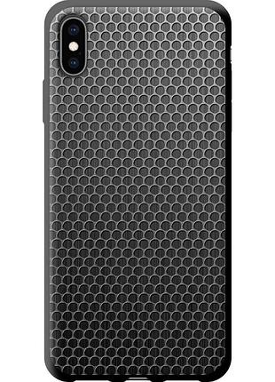 Чохол tpu на телефон iphone xs max комірки "243b-1557-58250"