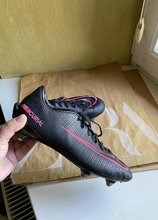 Бутси nike 36,5 размер