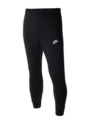 Штани nike m nsw club jggr bb bv2671-010